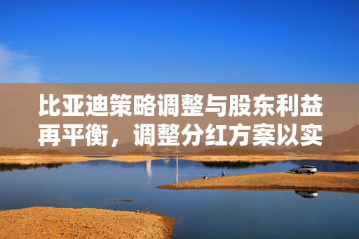 比亚迪策略调整与股东利益再平衡，调整分红方案以实现平衡发展