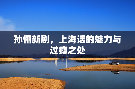 孙俪新剧，上海话的魅力与过瘾之处