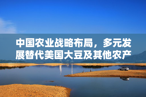 中国农业战略布局，多元发展替代美国大豆及其他农产品的策略