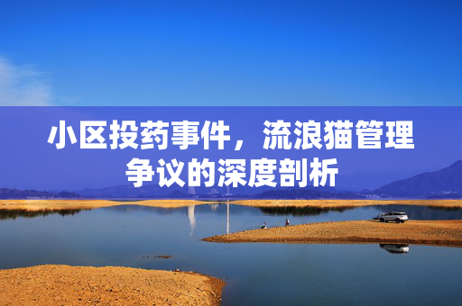 小区投药事件，流浪猫管理争议的深度剖析