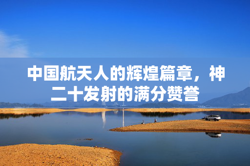 中国航天人的辉煌篇章，神二十发射的满分赞誉