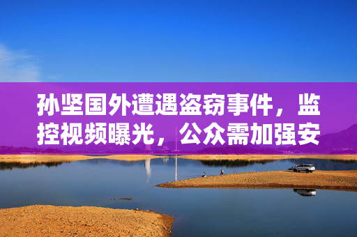 孙坚国外遭遇盗窃事件，监控视频曝光，公众需加强安全意识