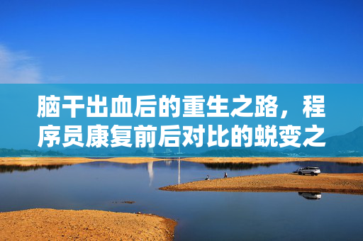 脑干出血后的重生之路，程序员康复前后对比的蜕变之旅
