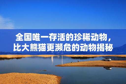 全国唯一存活的珍稀动物，比大熊猫更濒危的动物揭秘