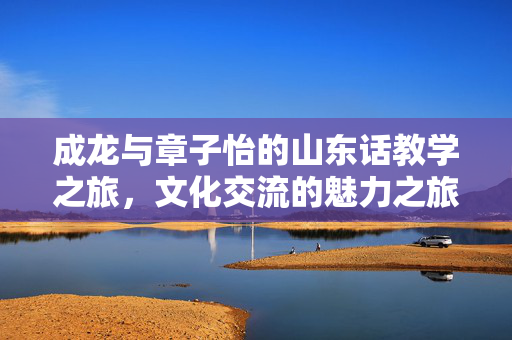 成龙与章子怡的山东话教学之旅，文化交流的魅力之旅
