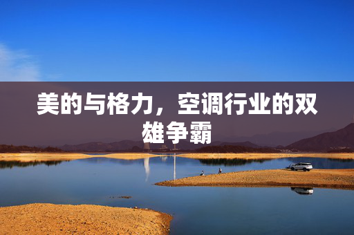 美的与格力，空调行业的双雄争霸