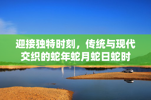 迎接独特时刻，传统与现代交织的蛇年蛇月蛇日蛇时
