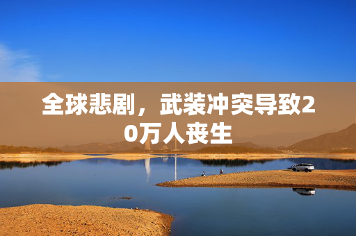 全球悲剧，武装冲突导致20万人丧生