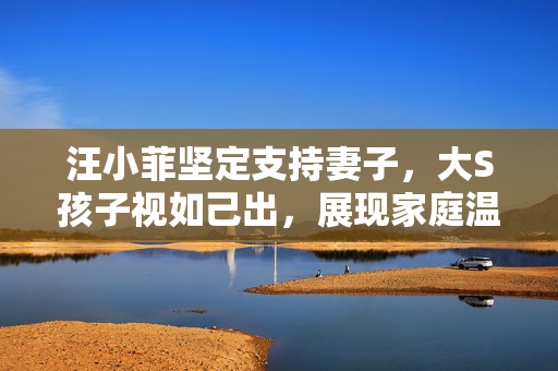 汪小菲坚定支持妻子，大S孩子视如己出，展现家庭温暖的力量