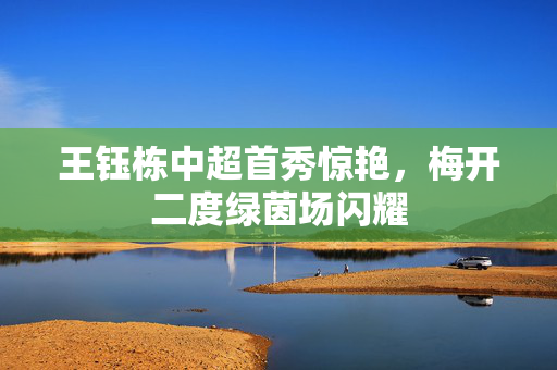 王钰栋中超首秀惊艳，梅开二度绿茵场闪耀