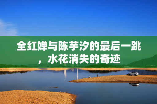 全红婵与陈芋汐的最后一跳，水花消失的奇迹