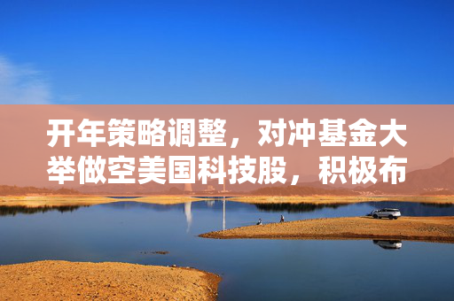 开年策略调整，对冲基金大举做空美国科技股，积极布局中国股市