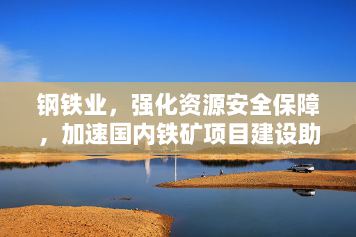 钢铁业，强化资源安全保障，加速国内铁矿项目建设助力产业升级