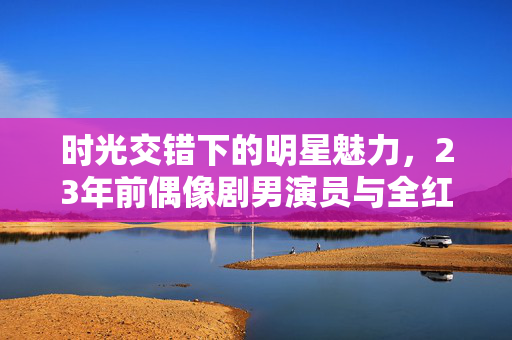 时光交错下的明星魅力，23年前偶像剧男演员与全红婵的撞脸奇缘