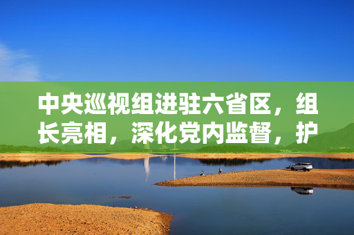 中央巡视组进驻六省区，组长亮相，深化党内监督，护航政治生态健康