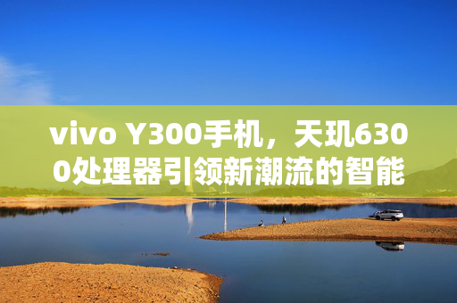 vivo Y300手机，天玑6300处理器引领新潮流的智能手机发布