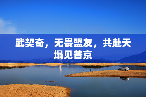 武契奇，无畏盟友，共赴天塌见普京