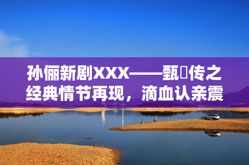孙俪新剧XXX——甄嬛传之经典情节再现，滴血认亲震撼人心