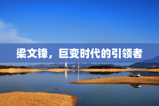 梁文锋，巨变时代的引领者