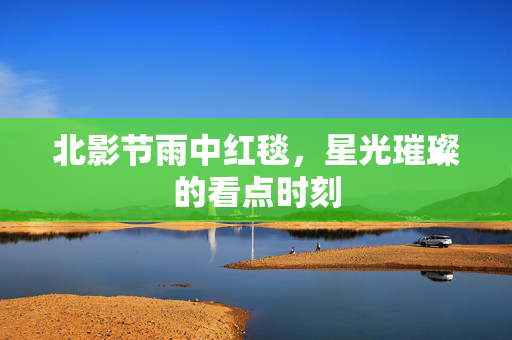 北影节雨中红毯，星光璀璨的看点时刻