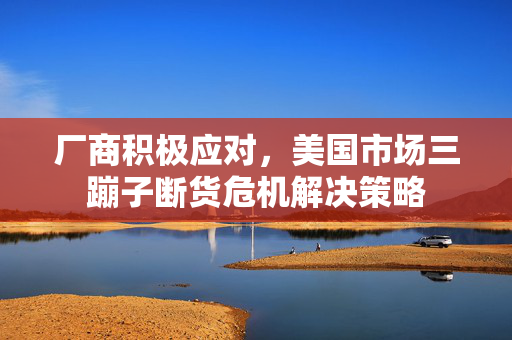 厂商积极应对，美国市场三蹦子断货危机解决策略