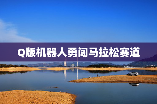 Q版机器人勇闯马拉松赛道
