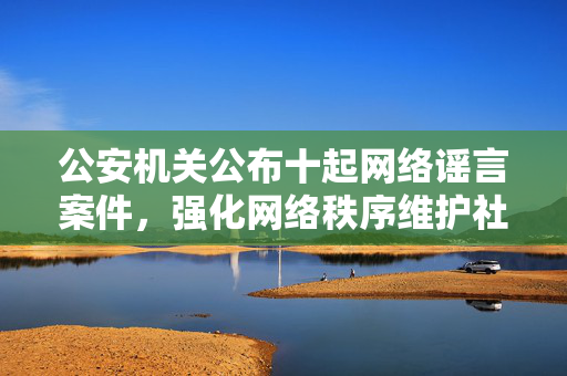 公安机关公布十起网络谣言案件，强化网络秩序维护社会稳定