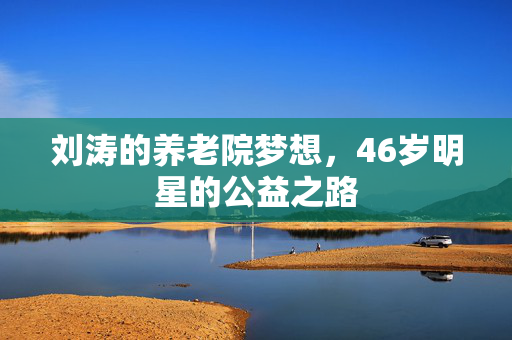 刘涛的养老院梦想，46岁明星的公益之路