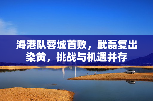 海港队蓉城首败，武磊复出染黄，挑战与机遇并存