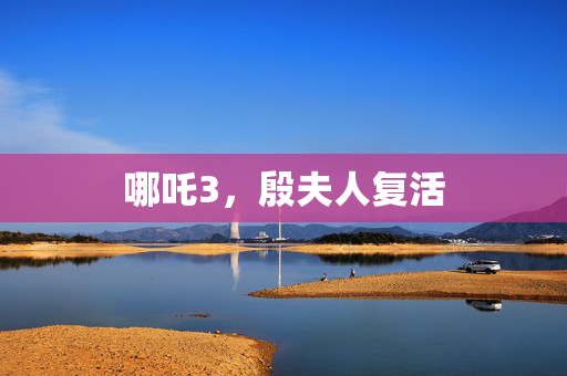 哪吒3，殷夫人复活