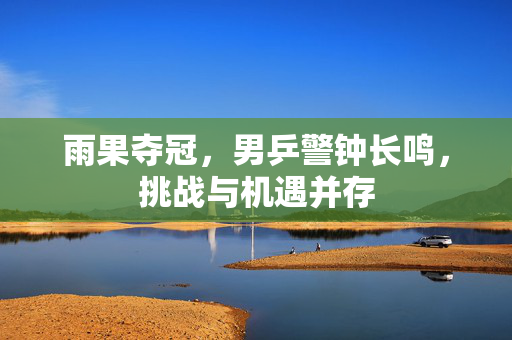雨果夺冠，男乒警钟长鸣，挑战与机遇并存