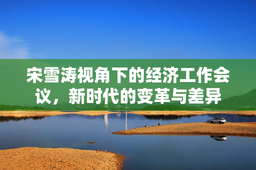 宋雪涛视角下的经济工作会议，新时代的变革与差异