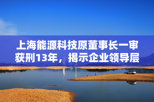 上海能源科技原董事长一审获刑13年，揭示企业领导层责任与法律制裁的双重意义