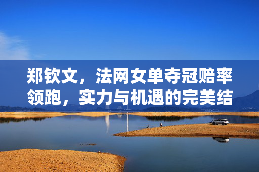 郑钦文，法网女单夺冠赔率领跑，实力与机遇的完美结合