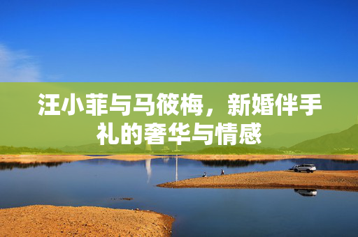 汪小菲与马筱梅，新婚伴手礼的奢华与情感