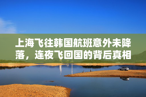 上海飞往韩国航班意外未降落，连夜飞回国的背后真相揭秘