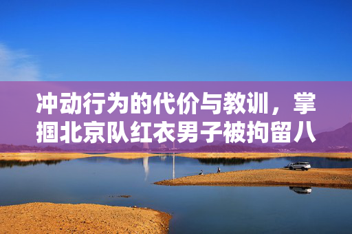 冲动行为的代价与教训，掌掴北京队红衣男子被拘留八日