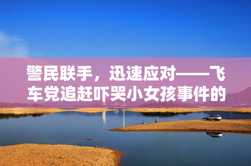 警民联手，迅速应对——飞车党追赶吓哭小女孩事件的警方行动