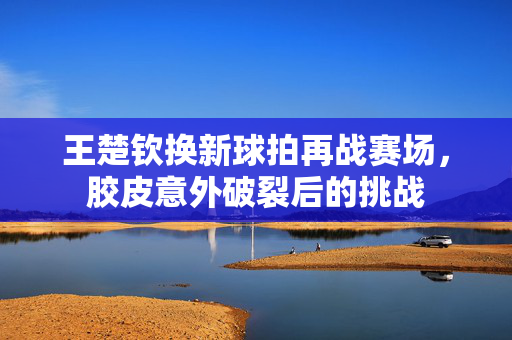 王楚钦换新球拍再战赛场，胶皮意外破裂后的挑战