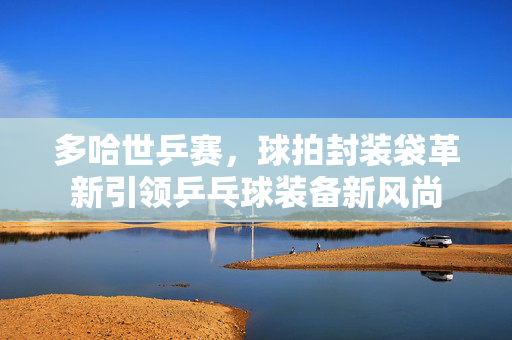 多哈世乒赛，球拍封装袋革新引领乒乓球装备新风尚