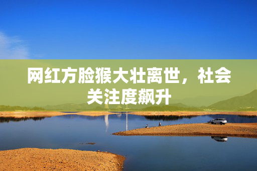 网红方脸猴大壮离世，社会关注度飙升