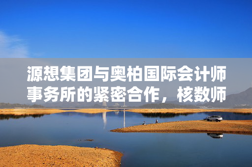 源想集团与奥柏国际会计师事务所的紧密合作，核数师委任的背后解析