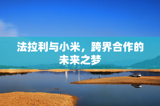 法拉利与小米，跨界合作的未来之梦