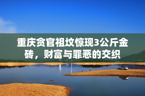 重庆贪官祖坟惊现3公斤金砖，财富与罪恶的交织
