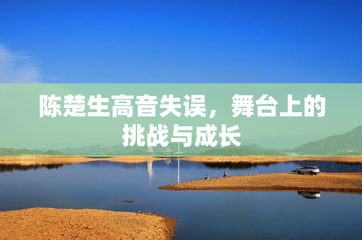 陈楚生高音失误，舞台上的挑战与成长