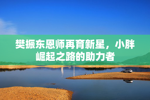樊振东恩师再育新星，小胖崛起之路的助力者