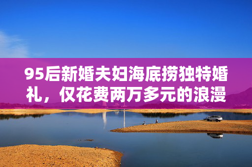 95后新婚夫妇海底捞独特婚礼，仅花费两万多元的浪漫盛宴
