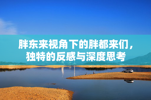 胖东来视角下的胖都来们，独特的反感与深度思考