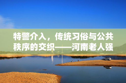 特警介入，传统习俗与公共秩序的交织——河南老人强拦婚车事件