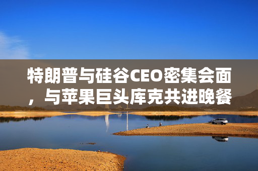 特朗普与硅谷CEO密集会面，与苹果巨头库克共进晚餐的背后故事
